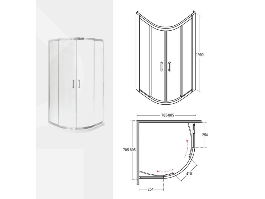 31680-ctvrtkruhovy-sprchovy-kout-modern-chrom-190