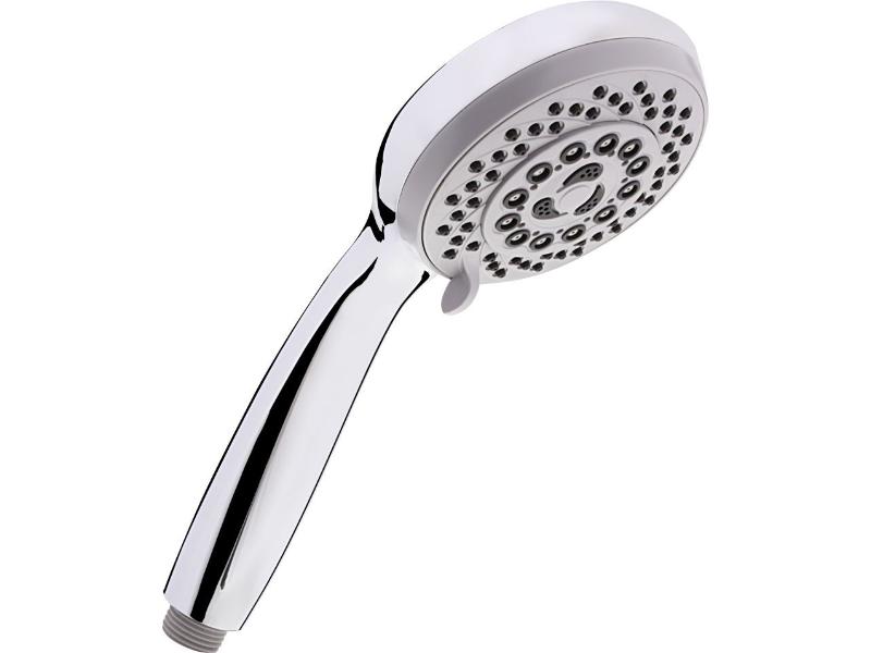 sprchová růžice AQUA 5-polohová 622030