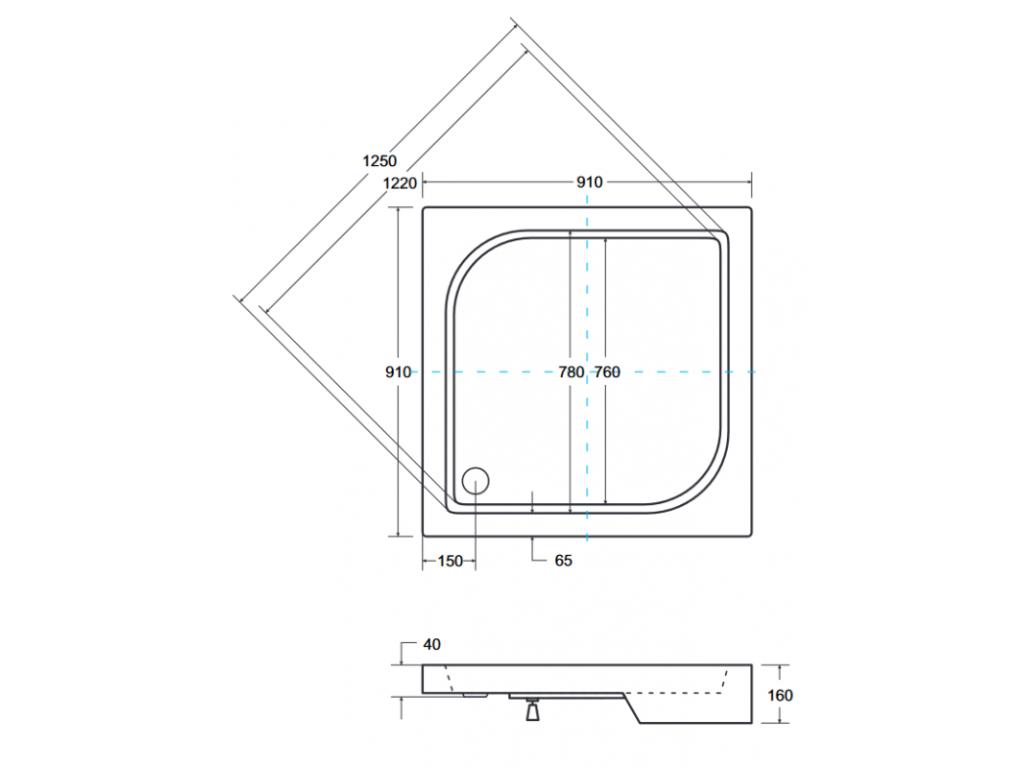 23904-oskar-stone-effect-ctvercova-sprchova-vanicka