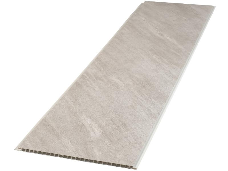 plastový obklad vnitřní LOME - industrial NEW - 0,8x25x270 cm