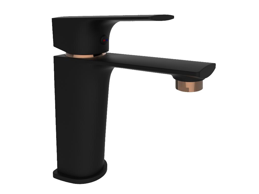 22121-umyvadlova-baterie-modena-18-cerna-ruzove-zlata