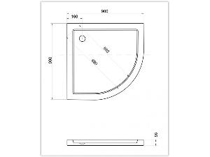 23901-aron-stone-effect-ctvrtkruhova-sprchova-vanicka