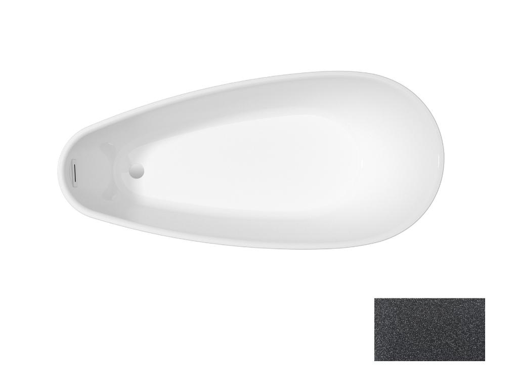 18100-volne-stojici-vana-goya-a-line-glam-grafitova