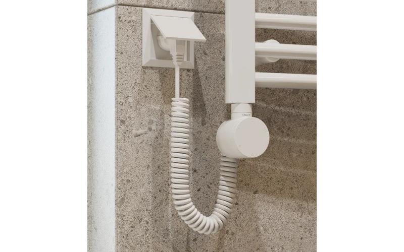 Přípl. za kompletaci čistě el. radiatáru