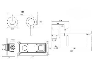 30088-podomitkova-umyvadlova-baterie-decco-zlata