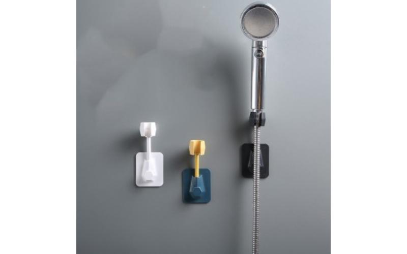 Držáky ručních a hlavových sprch