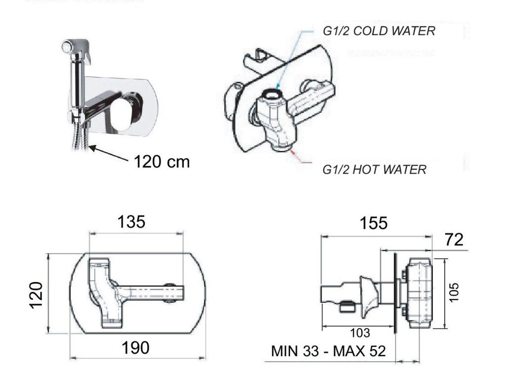2981-podomitkova-bidetova-baterie-se-sprskou-arno-60-chrom