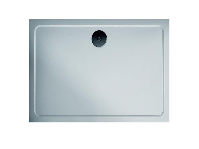 VENETS - vanička z litého mramoru, obdelník 700x900x30 mm (bez nožiček)