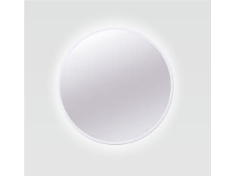 MULCENT - zrcadlo LED s osvětlením Ø 500 mm