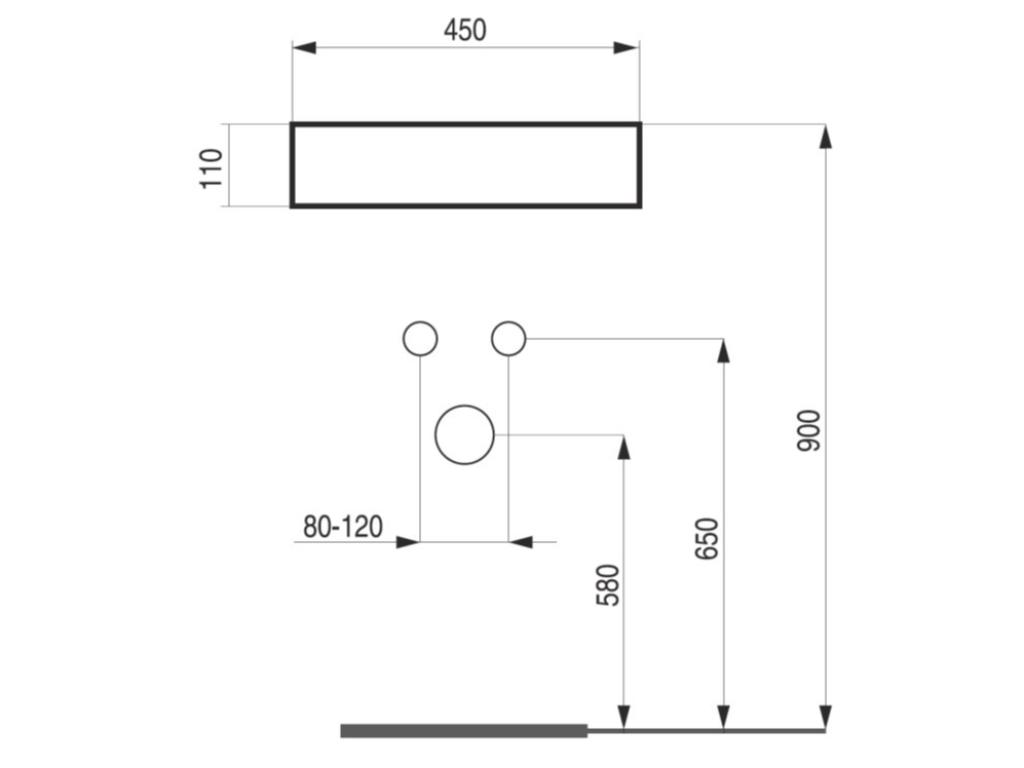 11420-umyvadlo-na-desku-grinza-454511-cm