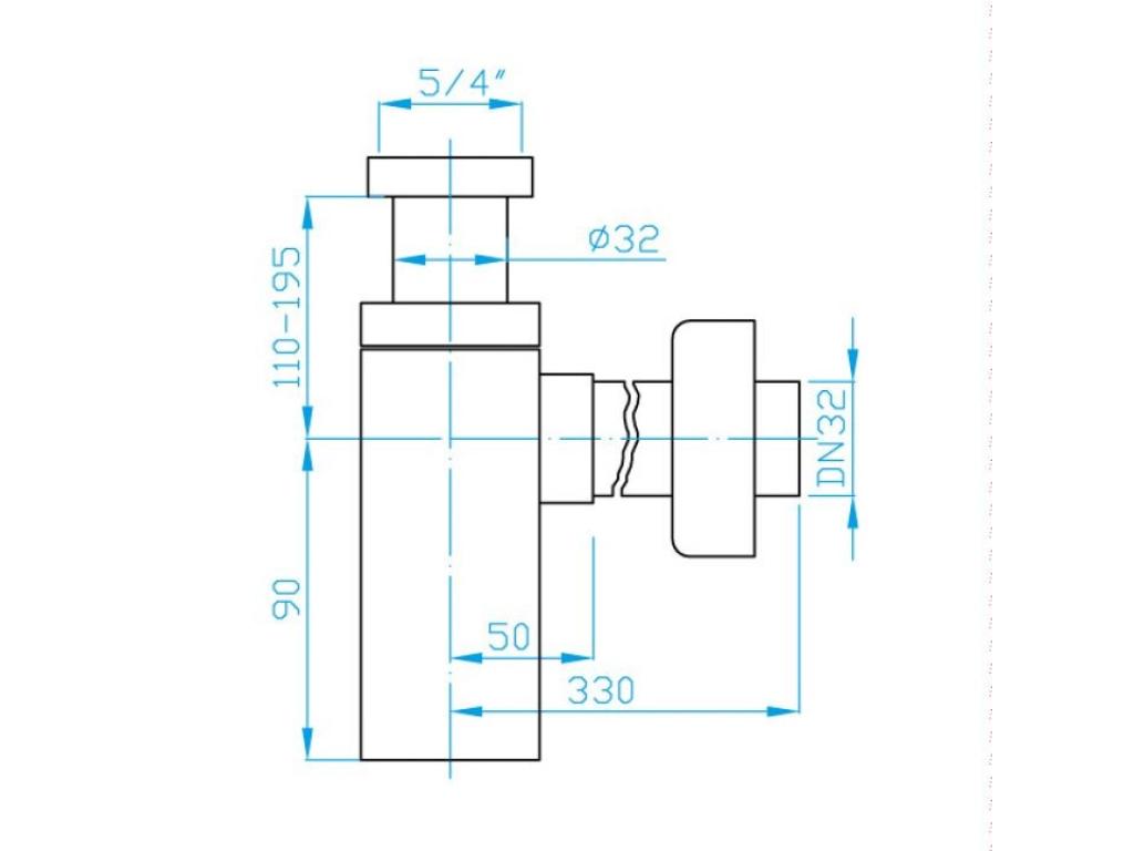 10137-umyvadlovy-sifon-chrom-hranaty