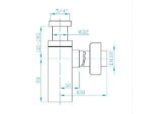 10137-umyvadlovy-sifon-chrom-hranaty