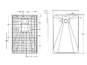 16140-obdelnikova-sprchova-vanicka-vexo-cerna
