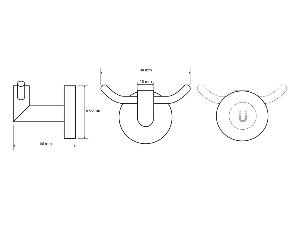 24873-vesacek-dvojity-magneticky-85-55-70-mm-chrom