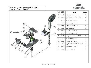 3120-sprchova-baterie-artis-a-12k-s-prislusenstvim
