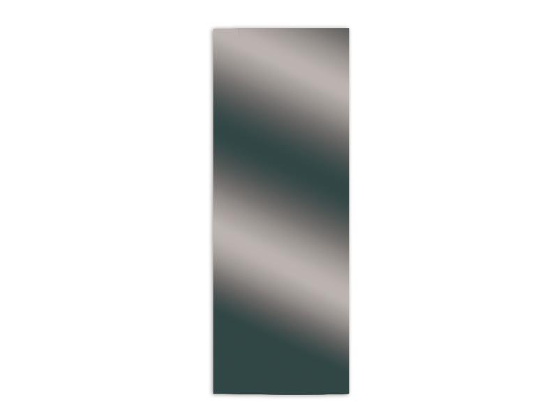 radiátor INDIVI 486 x 1206 mm, barva C. dle vzorníku, přípl.+15% /zrcadlo L01