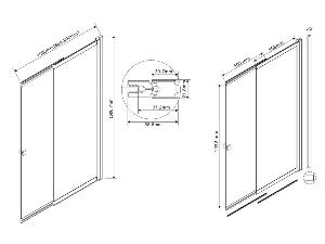 30643-vanova-zastena-easy-slide-black-new