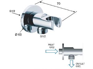 3014-vyvod-ze-steny-s-drzakem-sprchy-re337m