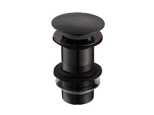 22153-vypust-click-clack-pro-umyvadla-bez-prepadu-black