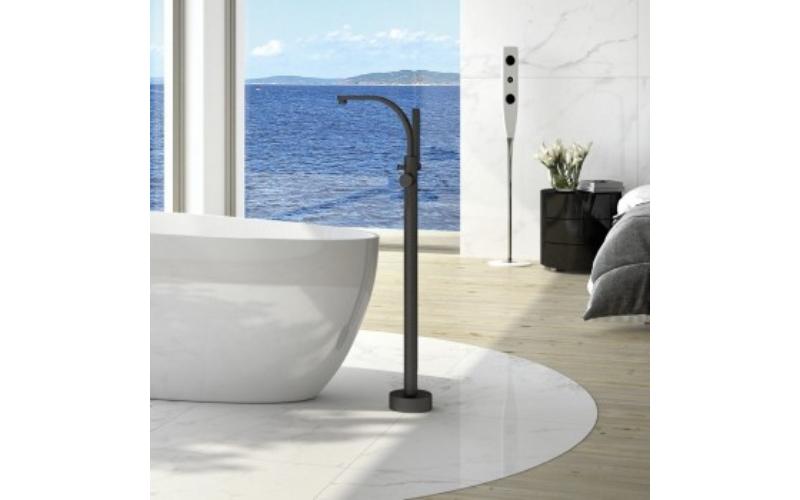 Stojánková vanová baterie