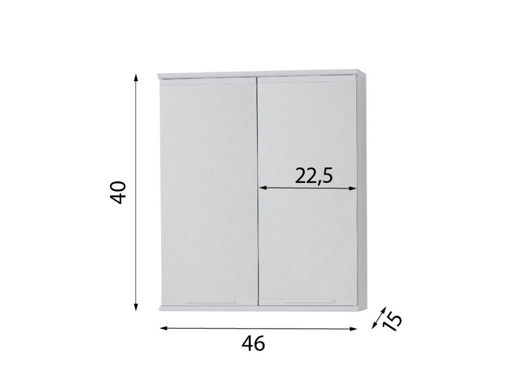 5232-zavesna-skrinka-se-zrcadlem-basic-i-ii