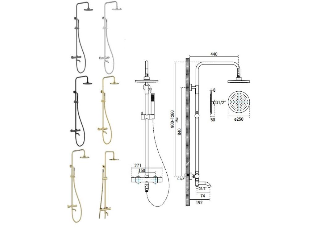 33335-nastenny-termostaticky-sprchovy-a-vanovy-set-veo-chrom
