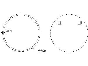 23251-zrcadlo-bez-osvetleni-halle-gold