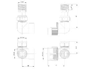32870-prime-sada-universalni-rohovy-ventil-s-mosaznou-rozetou