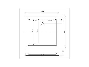 23898-aquarius-stone-effect-ctvercova-sprchova-vanicka