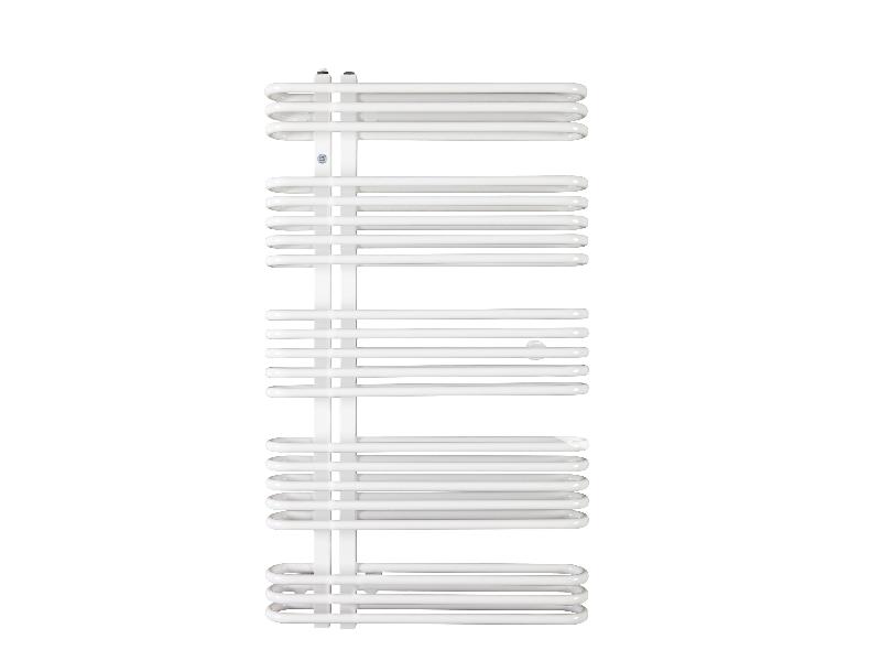 radiátor ASTRO 500 x 793 mm, C35 white silk