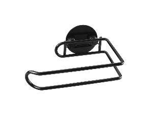 21542-drateny-drzak-toaletniho-papiru-na-nalepeni-3m-cerna-barva