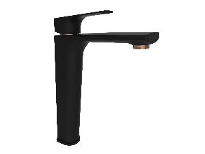 22130-umyvadlova-vysoka-baterie-modena-18d-cerna-ruzove-zlata