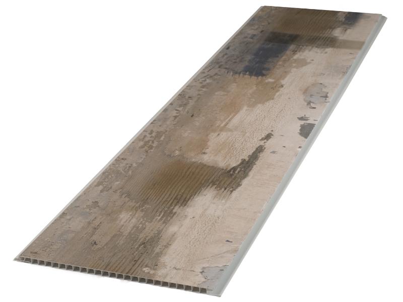 plastový obklad vnitřní LOME - Loft - 0,8x25x270 cm