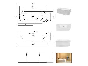 30738-volne-stojici-vana-avita-a-line-bila-sifon-se-sterbinovym-prepadem