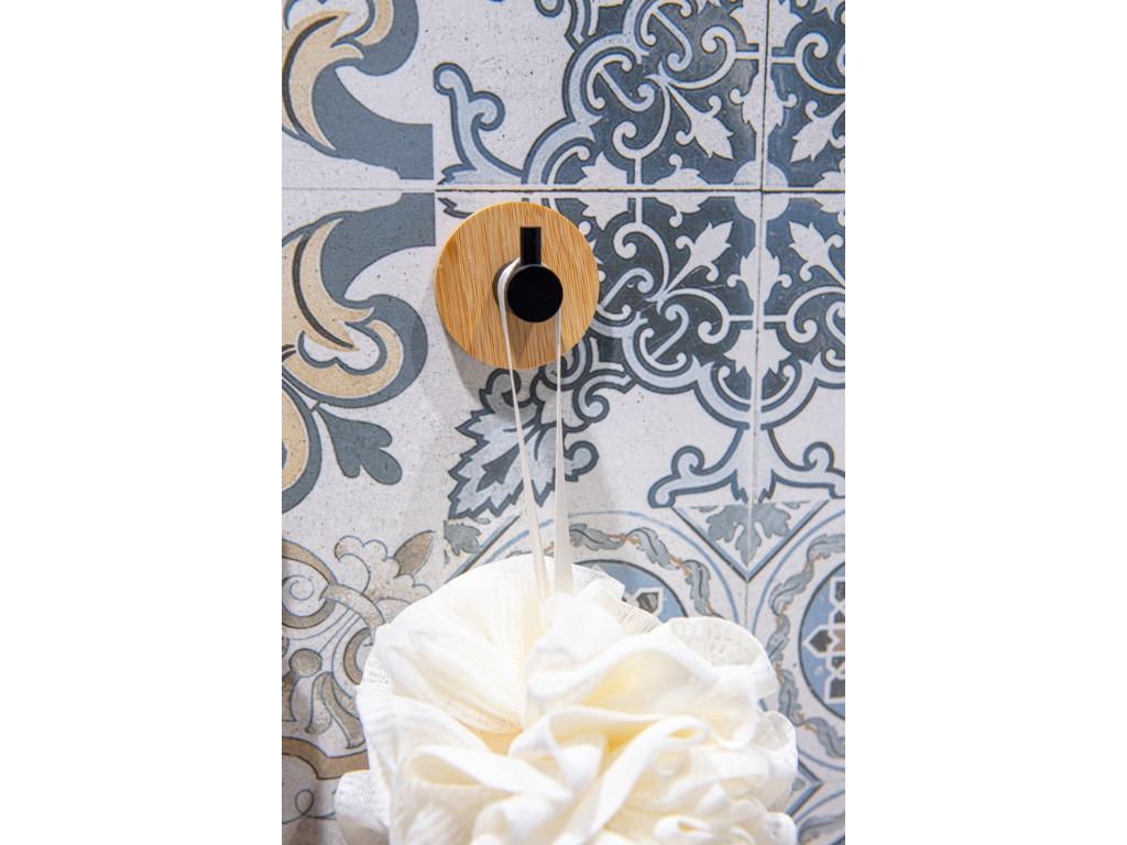 21533-vesak-na-stenu-na-nalepeni-3m-kov-cerna-barva-bambus