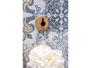 21533-vesak-na-stenu-na-nalepeni-3m-kov-cerna-barva-bambus