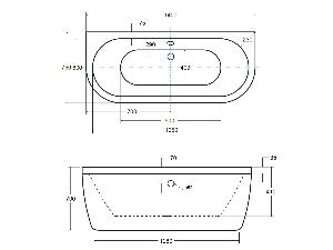 6487-volne-stojici-vana-vista