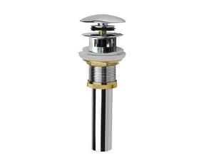 10177-umyvadlova-vypust-click-clack-s-prepadem-chrom