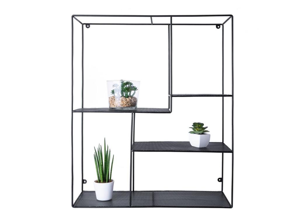 21516-nastenna-dratena-policka-50x60x20-cm-cerna-barva