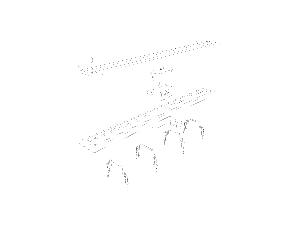 6090-odtokovy-zlab-standardline-black