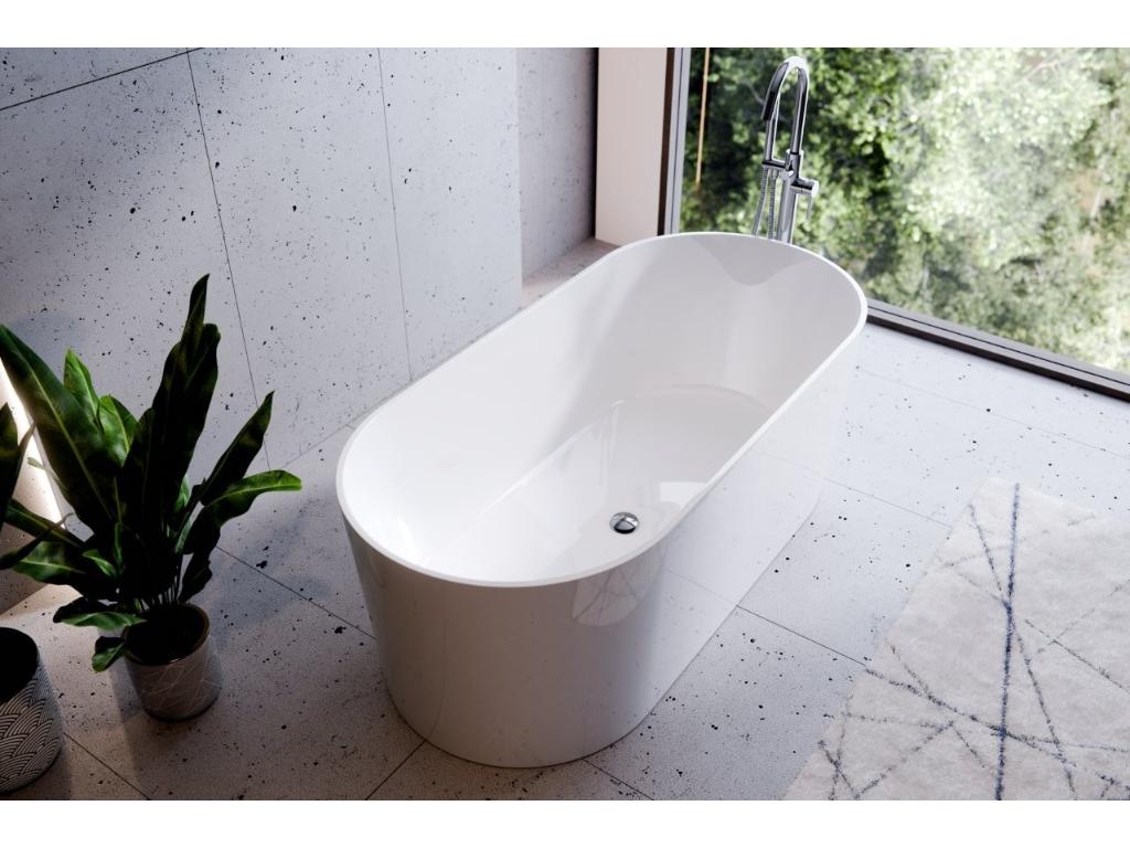 30652-volne-stojici-vana-lova-bila-leskla