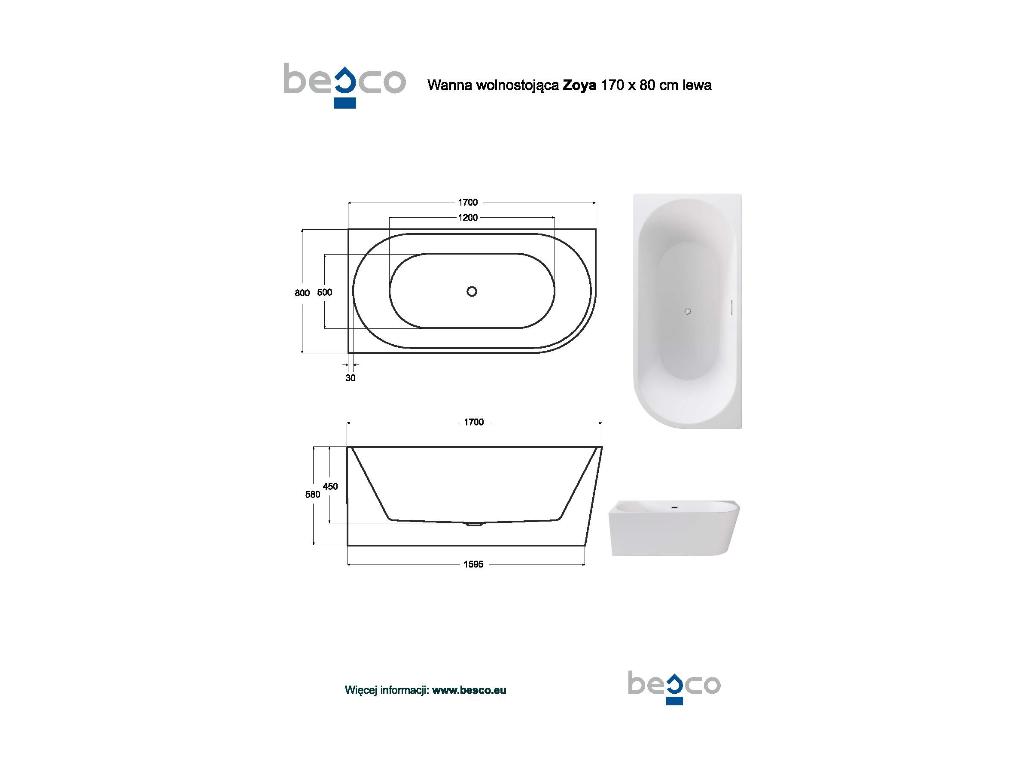 17736-volne-stojici-vana-zoya-glam-stribrna