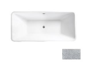 17879-volne-stojici-vana-evita-glam-stribrna