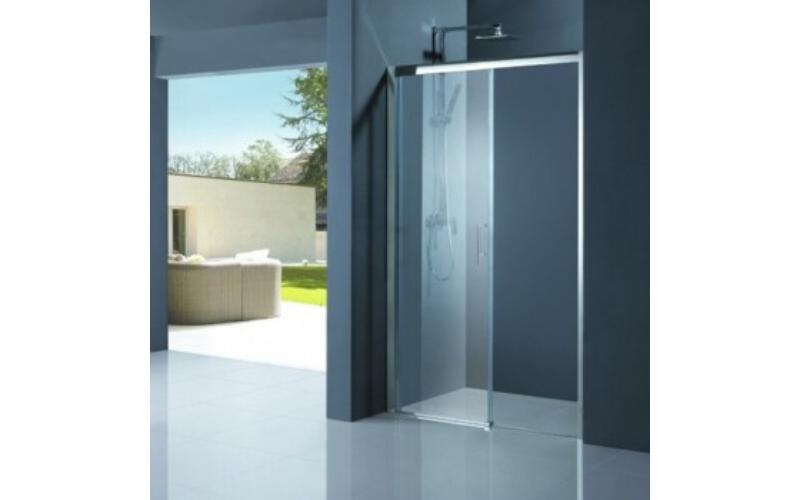 Sprchové dveře posuvné