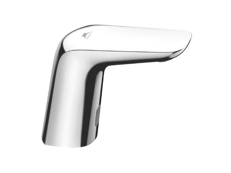 baterie ECOSENS, senzorová umyvadlová stojánková (na baterie)