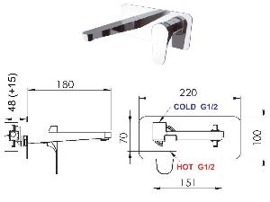 2913-podomitkova-umyvadlova-baterie-fonti-15-chrom