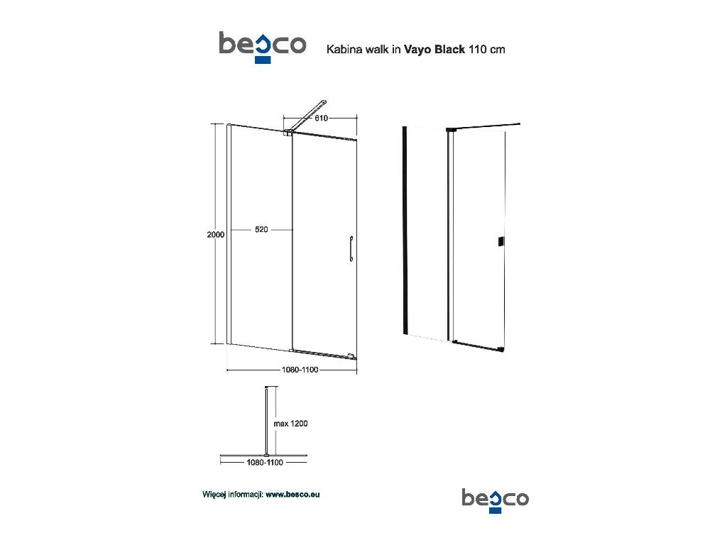 26267-walk-in-sprchovy-kout-vayo-gold