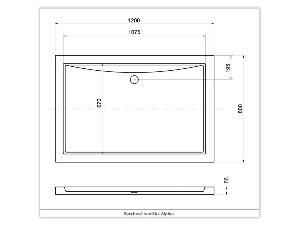 23895-alpina-stone-effect-obdelnikova-sprchova-vanicka