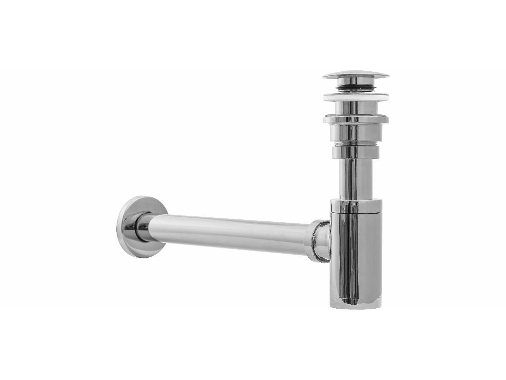 23921-umyvadlovy-kovovy-sifon-s-clickclack-zatkou-univerzalni-chrom