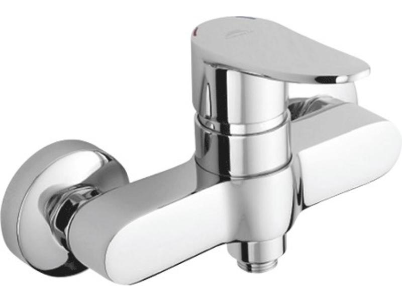 baterie STATIC S-12 sprchová nástěnná (bez příslušenství)